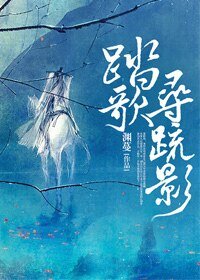 《踏歌尋疏影》