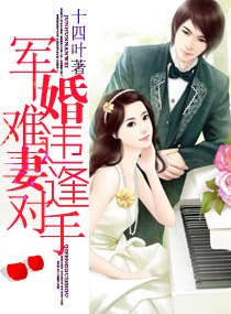《軍婚難違——妻逢對手》
