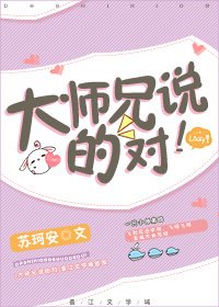 《大師兄說的對!》