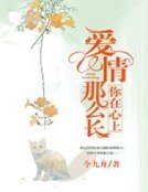 《你在心上,愛情那麼長》