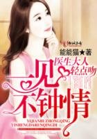 《一見不鍾情,醫生大人慢點吻!》