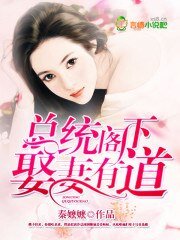 《總統閣下,娶妻有道/二胎計劃,霸道總統寵寵寵!》