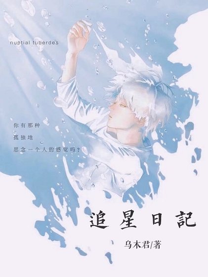 追星日記