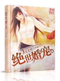 絕世婚寵/辣妻強曝軍火王/求曝軍火王