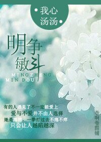 《明爭敏鬥(豪門)》