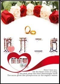 《婚開二度》
