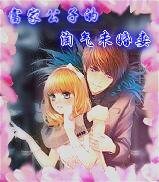 《富家公子的淘氣未婚妻》