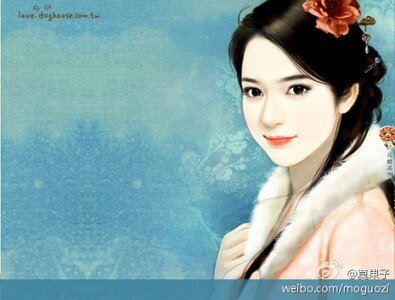 《我與曹操:鎖心環》
