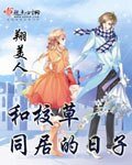 和校草同居的日子