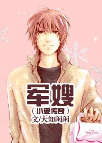 《軍嫂(小受傳奇)》
