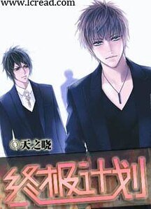 《終極計劃》