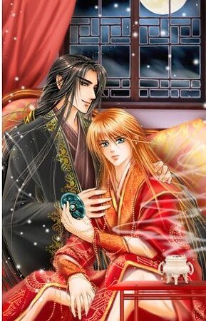 昏君（出書版）
