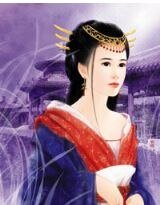 《紅顏殤:冰冷皇后情》