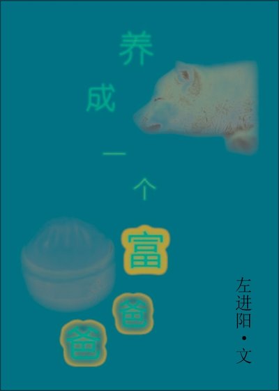 《養成一個富爸爸》