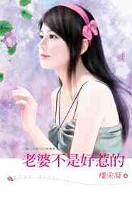 《老婆不是好惹的(魅力四射500號寢室之八)》