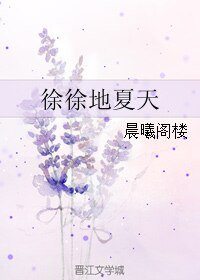 徐徐地夏天