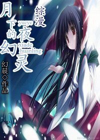 《(綜漫同人)月夜下的幻靈》