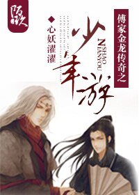 《傅家金龍傳奇之少年遊》