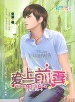 《愛上前妻(不了情之一)》