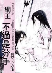 《(網王同人)不過是分手》