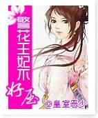 《警花王妃難收服》