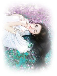 《總裁夫人很逍遙》