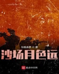 《沙場月色遠》