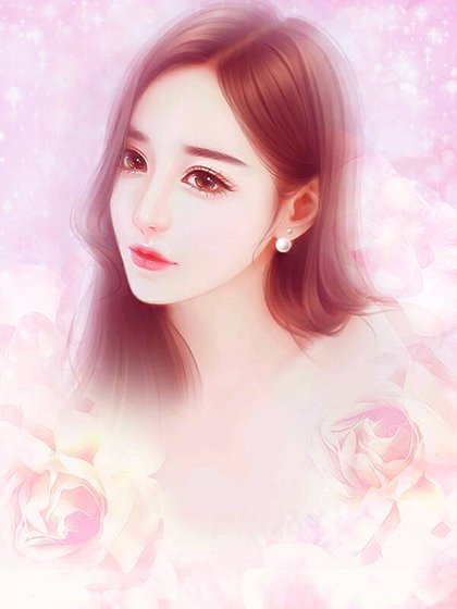 《豪門私寵:總裁的全能嬌妻》