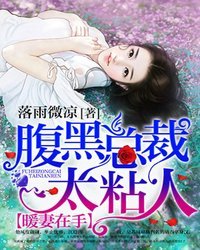 《暖妻在手:腹黑總裁太粘人》