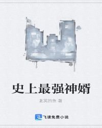 《史上最強神婿》
