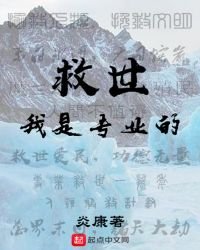《救世我是專業的》