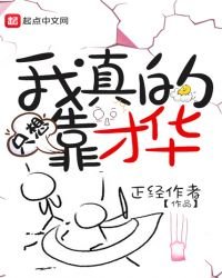 《我真的只想靠才華》
