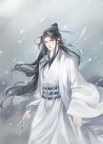 《師尊假意愛著我》