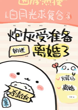 《炮灰受準備離婚了》