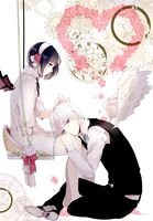 《零度深愛:請原諒我如此愛你》