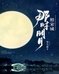 《那時明月照宋城》