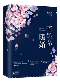 《暗黑系暖婚》