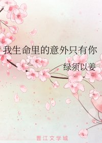 《我生命裡的意外只有你》
