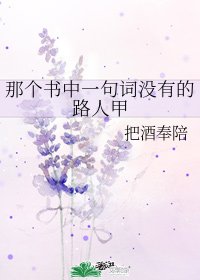 《那個書中一句詞沒有的路人甲》