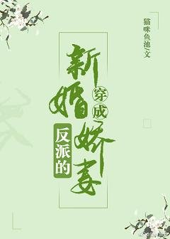 《穿成反派的新婚嬌妻》