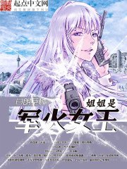 《姐姐是軍火女王》