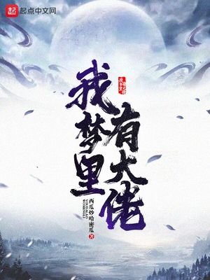 《我夢裡有大佬》