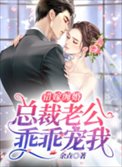 《錯嫁纏婚:總裁老公乖乖寵我》