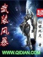 《武裝風暴》