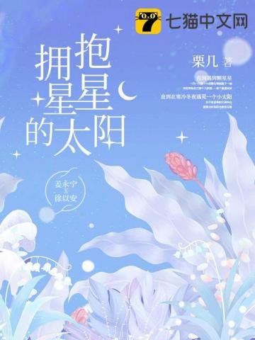 《擁抱星星的太陽》