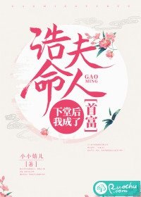 《誥命夫人:下堂後我成了首富》