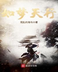 《如夢天行》