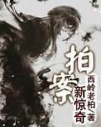 《拍案新驚奇》