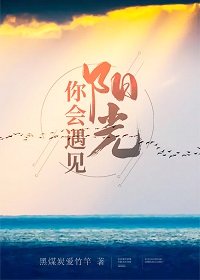 《你會遇見陽光》