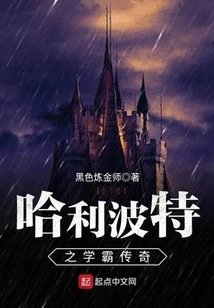 （HP同人）哈利波特之學霸傳奇